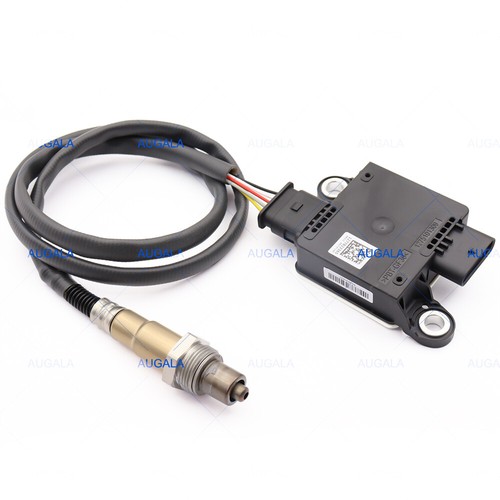 FOR VAUXHALL MOKKA/ MOKKA X 1.6 DIESEL EXHAUST PARTICULATE SENSOR 55506792 - Picture 6 of 7