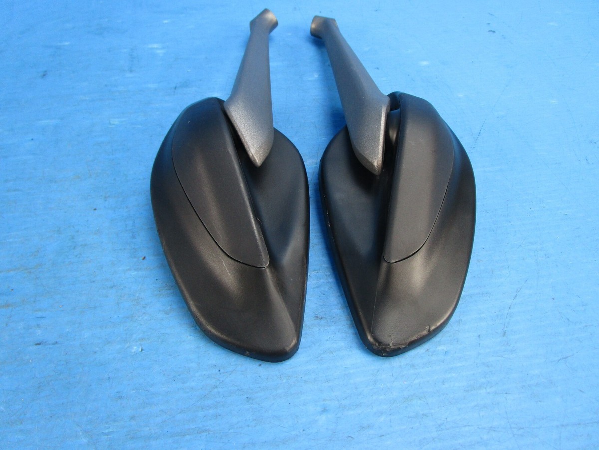 17-23 2017-2023 DUCATI MONSTER 937 821 797 1200 V4 MIRROR