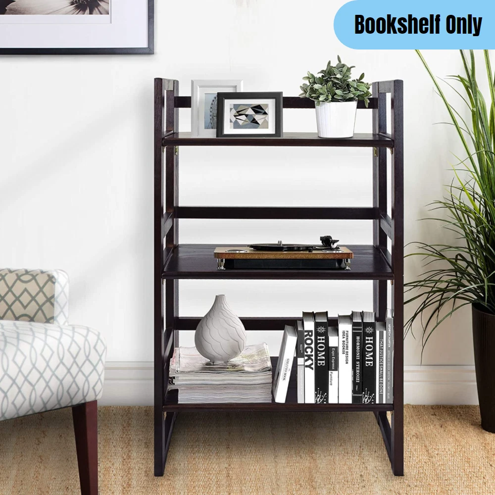 Target Folding Bookshelf
