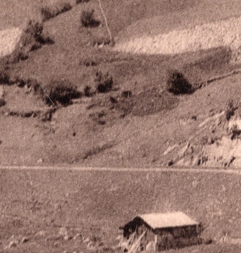 Wassen Gesamtubersicht Switzerland old Photo 1890 - Picture 2 of 4