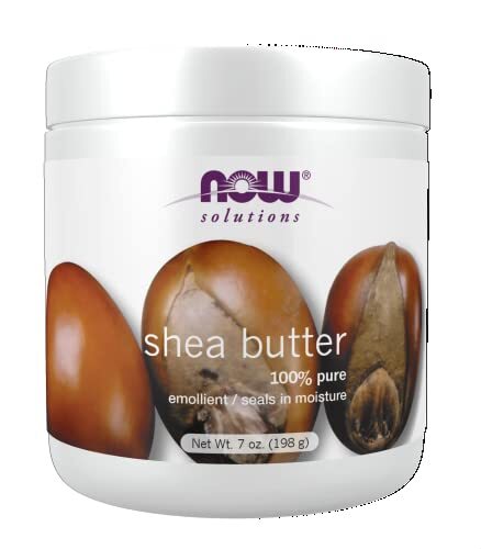 NOW FOODS Sheabutter 7 Oz. - Bild 10 von 11