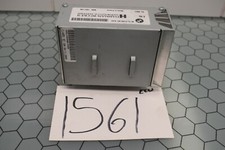 04 05 06 07 BMW 530I Radio Audio Amplifier  Used #1561-ecu