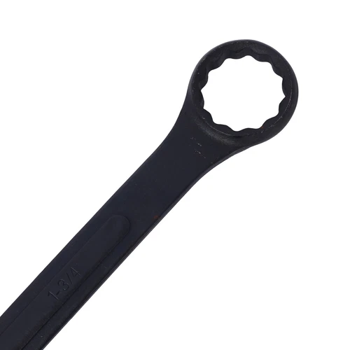 11-piece 1-5/16'' to 2''Jumbo Combination Wrench Set extra large SAE,Black Oxide - Picture 22 of 23