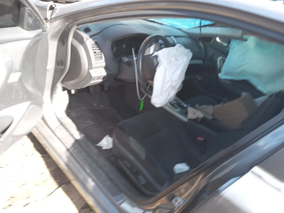 Used Automatic Transmission Assembly fits: 2015 Nissan Altima AT CVT Sdn 2.5L 4 Foto 4 de 4