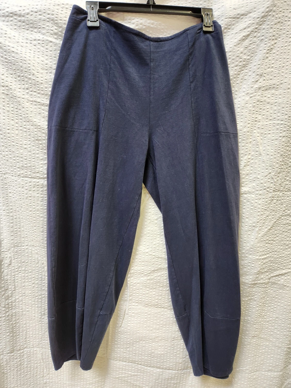 Fenini Lantern Pants