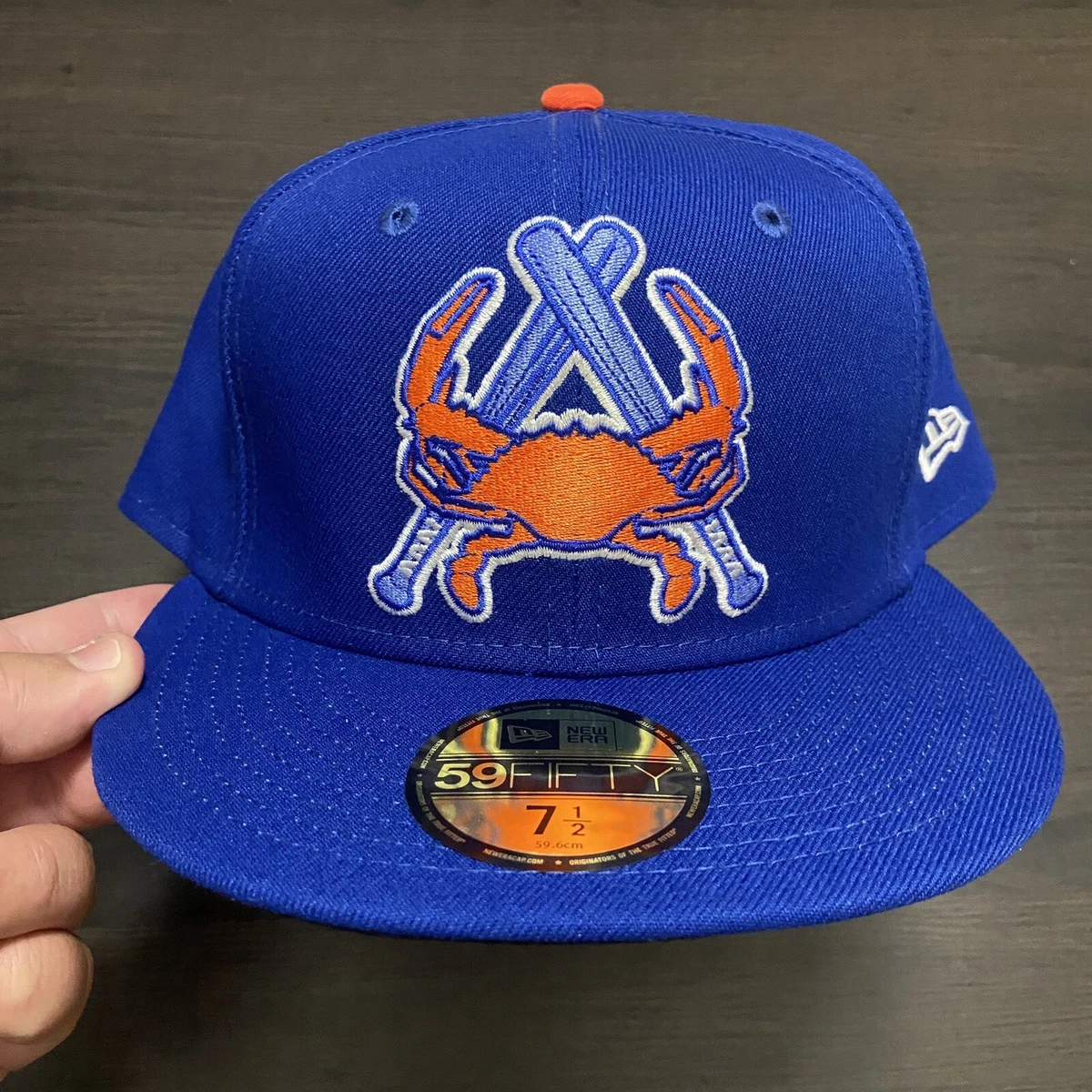 Ironbirds baseball hat sale