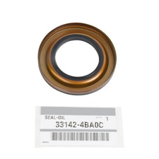 1pcs Output Shaft Seal for 2017-2023 Nissan Rogue Pathfinder Murano 33142-4BA0C