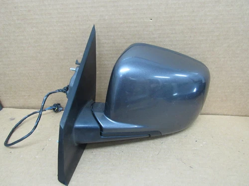 11 12 13 14 15 Dodge Journey Left Driver Side View Mirror OEM E11026144