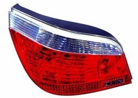 Original Abakus Heckleuchte 444-1922R-UE FüR BMW