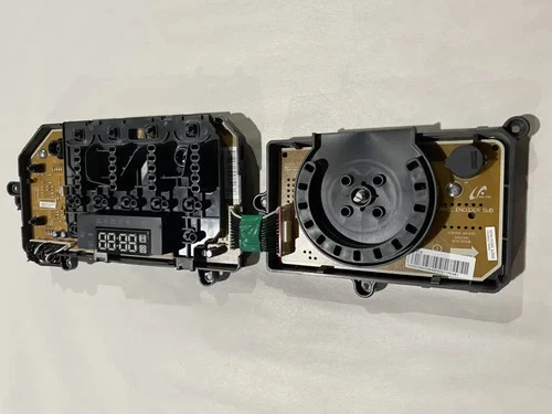 Samsung DC92-00773N AP5652883 PS5576402 3996541 Washer Control AZ160933 | BKV816