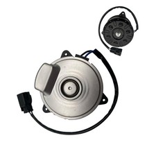 Engine Cooling Fan Motor 268000-9014 55056948AI 2011-18 For  Ram 1500 2500 3500