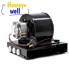 S97017063 Heater Motor Assembly for Broan 655 655F 655-C 658 659 695 655-A 656