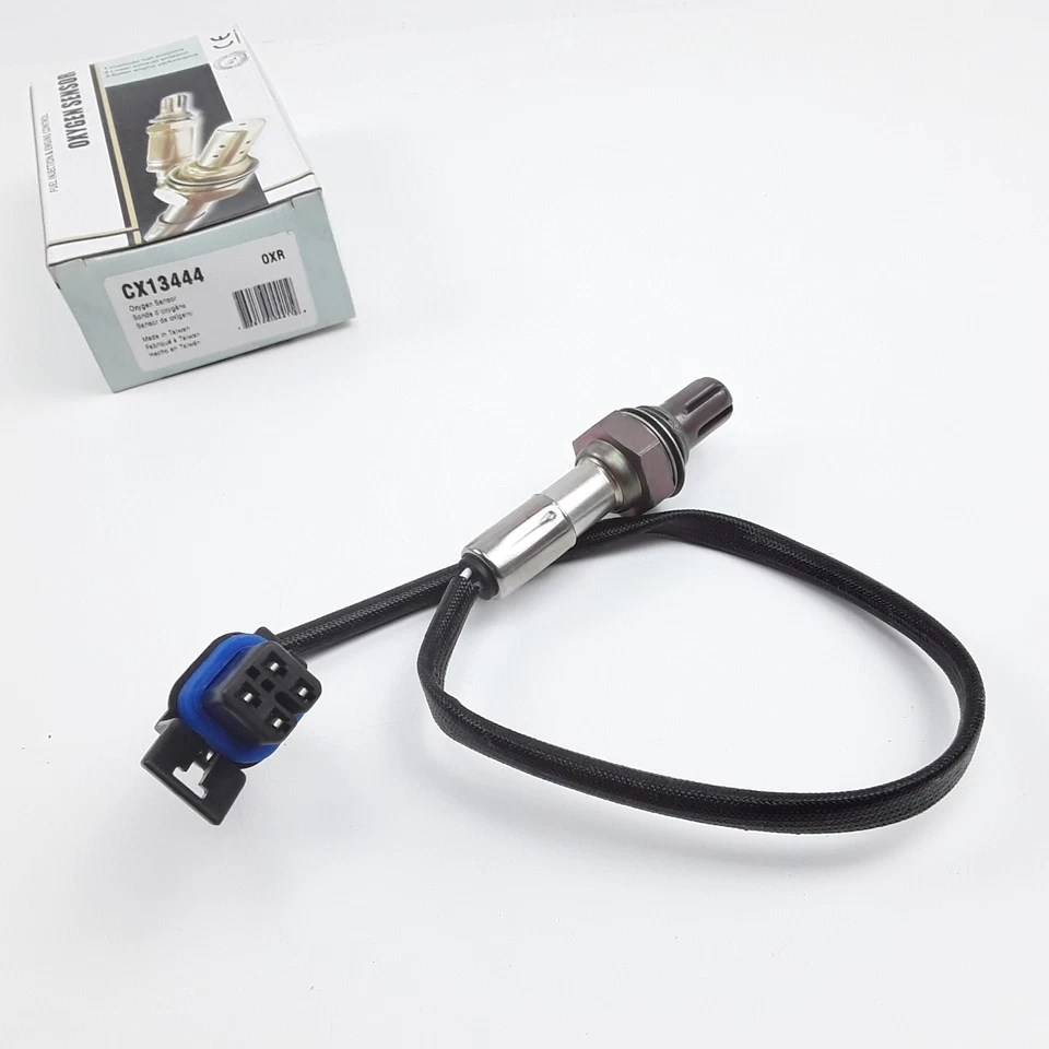 Sensor de oxigênio compatível com Buick Century 1996-2003 Cadillac Sevilha 1998-99 GMC S15 1990 - Imagem 3 de 4