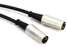 Pro Co MIDI-30 Excellines MIDI Plus 5-Conductor Control Cable - 30'