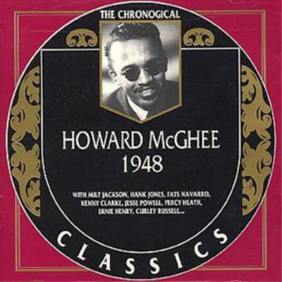 Howard McGhee Classics: 1948 (CD) Album (US IMPORT)