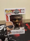 Funko Pop! Vinyl: WWE - The Rock "Final Boss" - Fanatics (Exclusive) #168