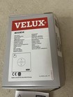 VELUX wall switch (KLI 313) for external blinds & shutters