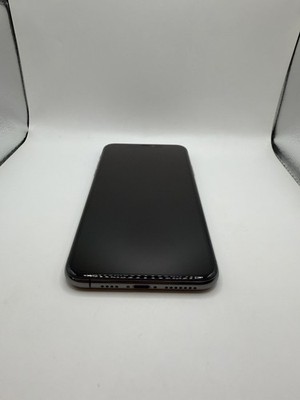 Apple iPhone 11 Pro Max 256GB Space Gray Sprint Excellent 98% Battery