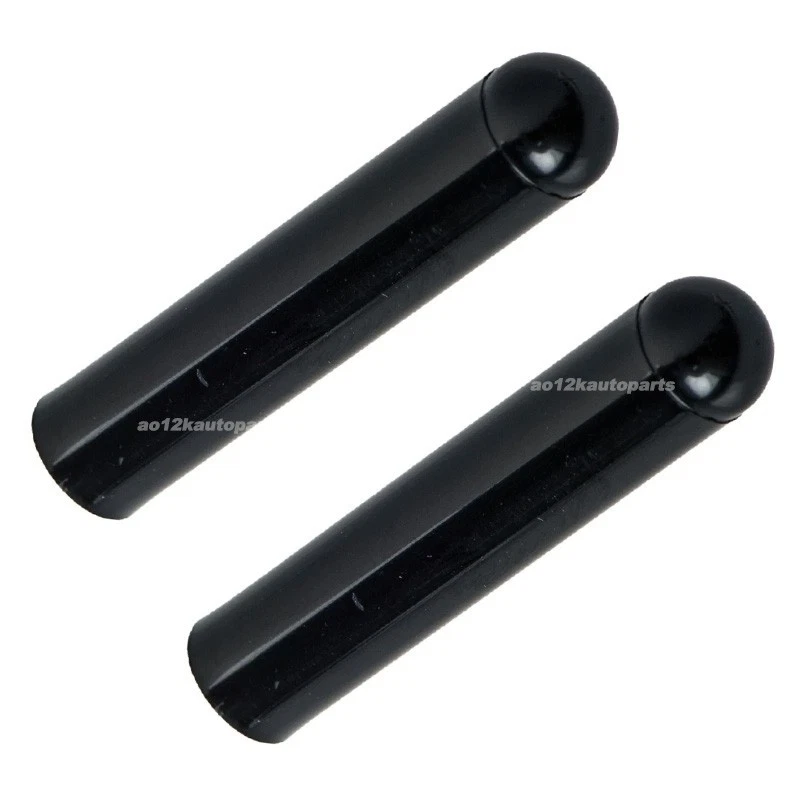 Fit For 1983-1986 Ford Escort/ Mustang Door Lock Knob Pull Pins D9ZZ6621850B - Image 3 of 4