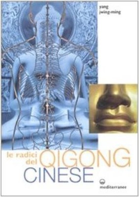 A. Tranquilli Jwing-Ming Le radici del qigong cinese. Ediz. illus (Taschenbuch)