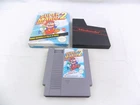 Boxed Like New Nintendo Entertainment System NES Super Mario Bros 2 - No Manu...