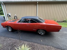 1969 Plymouth GTX for Sale