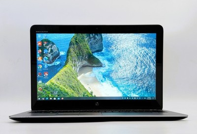 HP EliteBook 850 G3 Intel i7-6500U 8GB DDR4 256GB SSD 15.6'' FHD Touch  Laptop