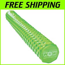 Ribbed Grip Pool Noodle for Ultimate Relaxation