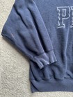 Vintage Pepsi Sweater Blue Soft Fleece Crewneck Sweatshirt  — photo 4