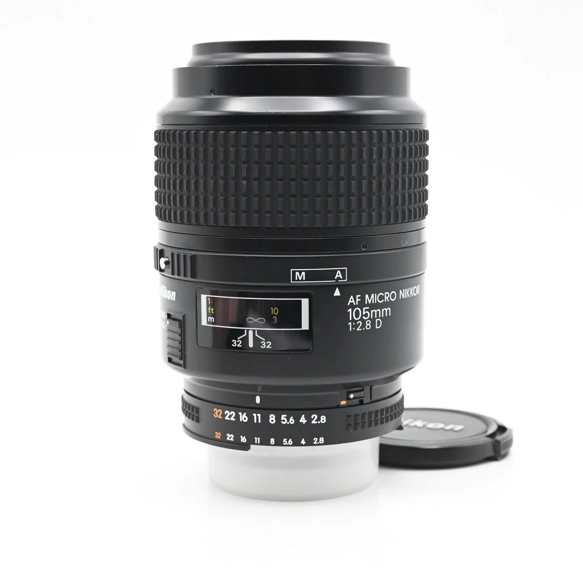 Nikon AF 105mm Camera Lenses for sale | eBay