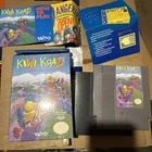 Kiwi Kraze (Nintendo Nes) Complete w/Inserts Authentic & Tested