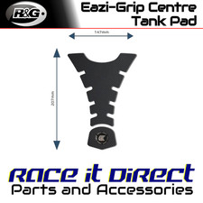 Eazi-Grip Centre Tank Pads for Honda CBR500R 2013-2026 Pro Style H Eazi-Grip