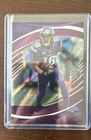 2025 Panini Justin Jefferson Purple (Raw)