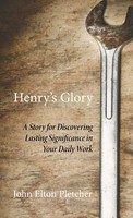 John Pletcher | Henry's Glory | Buch | Englisch (2013) | Gebunden