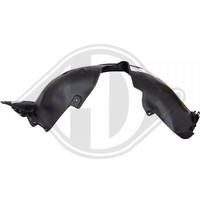 Diederichs Radschale Re.Vorn T-ROC Vorne Rechts 2240808 FÜR VW