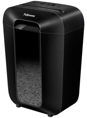 Fellowes Powershred LX70 CRC440750 Aktenvernichter P-4 18L (043859771110)