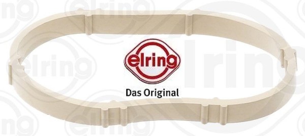 Elring 372.651 Dichtung FüR AnsaugkrüMmergehäUse-image