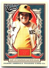 2013 Panini Golden Age #150 Gary Lee Cavagnaro