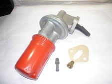 1970-79 Ford & Truck Fuel Pump NEW USA MADE 6347 60092 41034