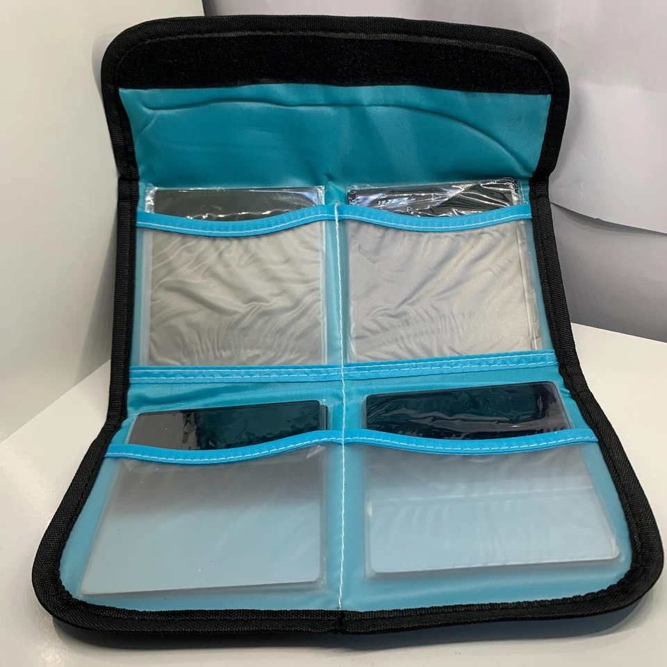 XC Source Camera Filter Kit Including Filter Holders and Step Ring Set - Image 2 of 4