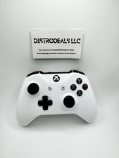 Microsoft 1708 Xbox One Controller - White