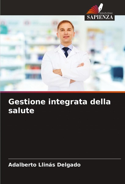 Gestione Integrata Della Salute Adalberto LlináS Delgado-image