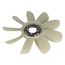 For Chevy Silverado 2500 HD 01-10 GM Original Equipment Engine Cooling Fan Blade