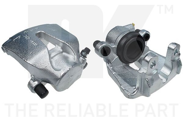 Étrier de frein NK 2115235 fonte haute résistance BMW