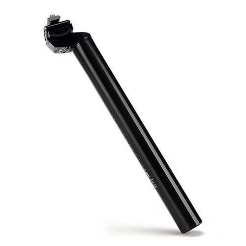 Alloy Seat Post Stem Seatpost MTB Road Mountain Bike Bicycle Cycling 27.2*300MM - Picture 2 of 7