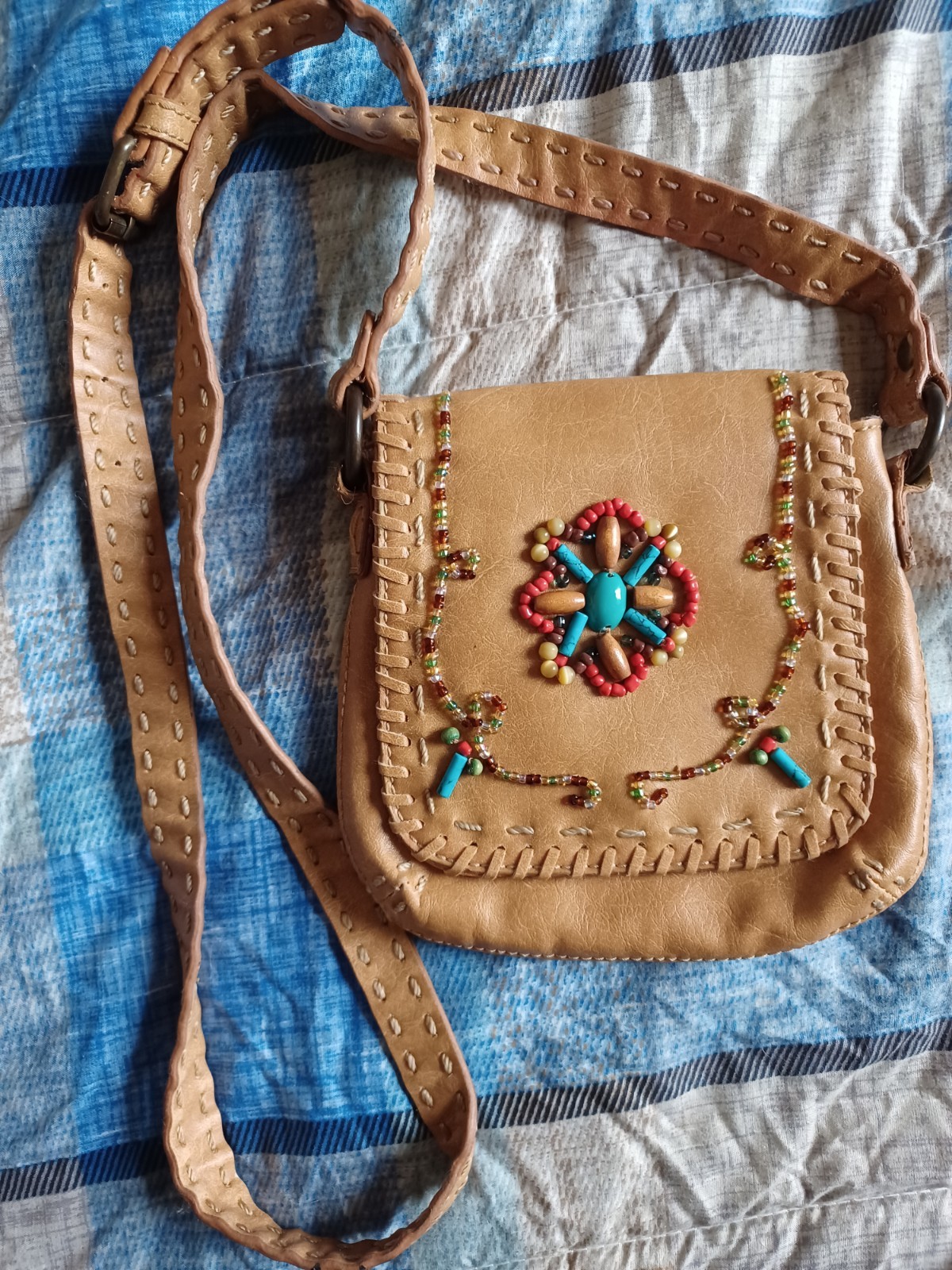 Borsa Carpisa Vintage