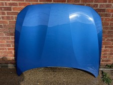 BMW 1 SERIES F20 F21 BONNET PANEL B45