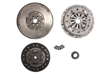 Kit d'embrayage Seat EXEO