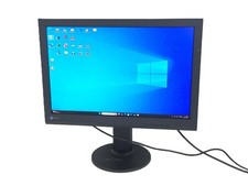 EIZO RadiForce MX242W Monitor di riferimento per immagini mediche ampio 24" IPS USATO