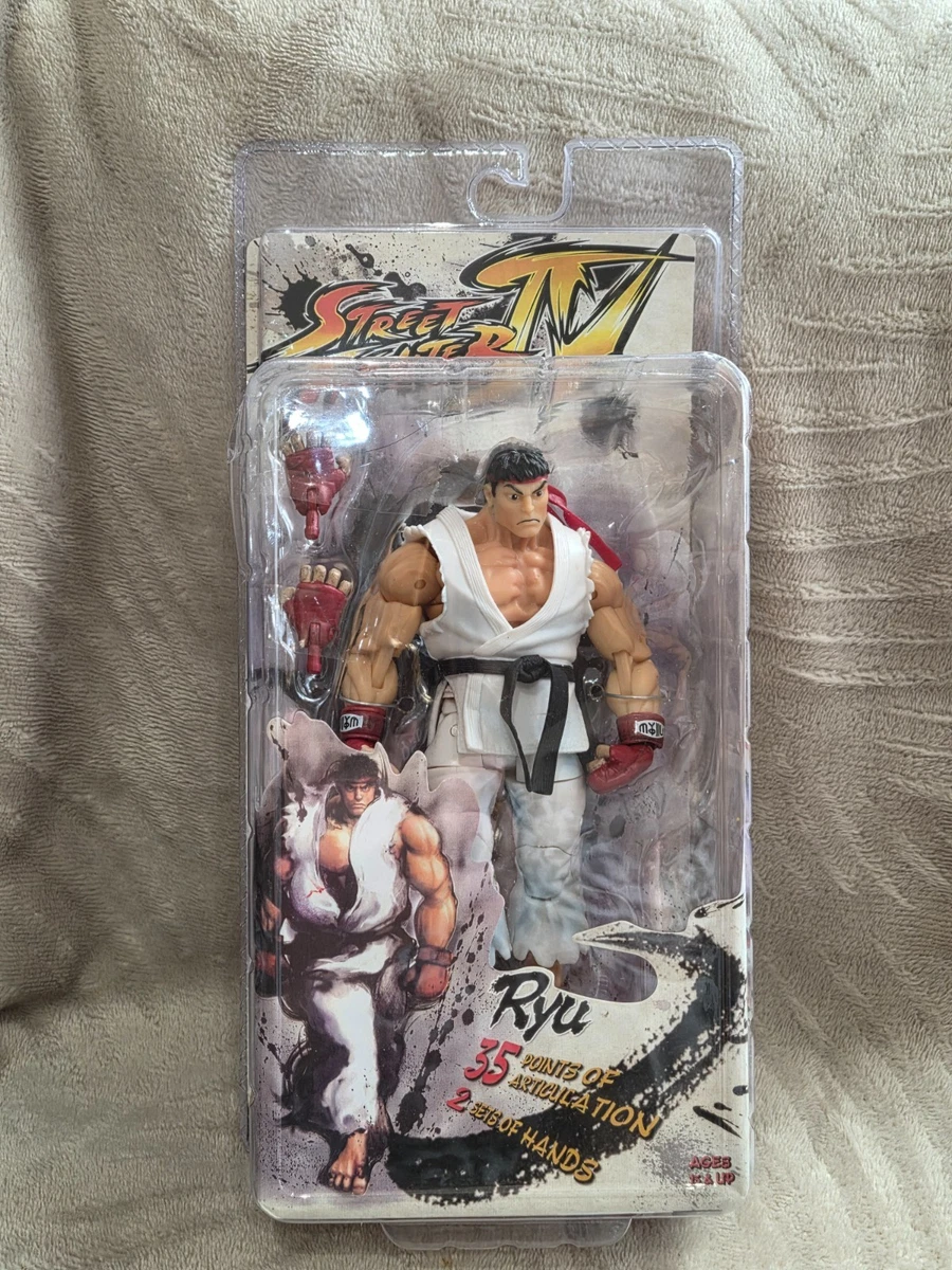 Figurine Sakura Street Fighter – Capcom 2003 – Rare - Collection